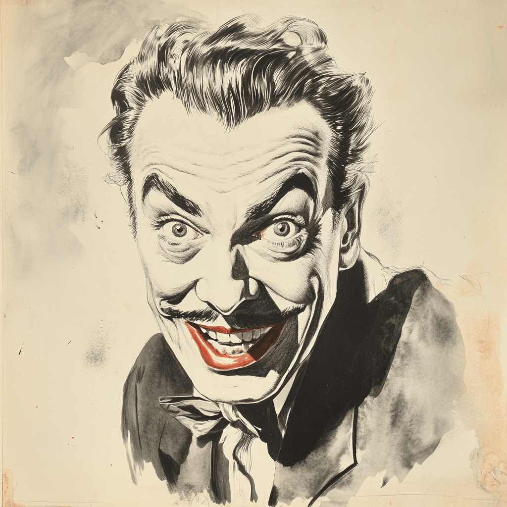 cesar romero