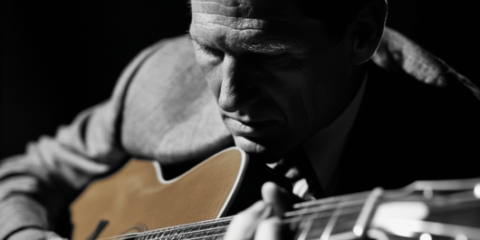 chet atkins