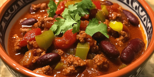 chili tlc