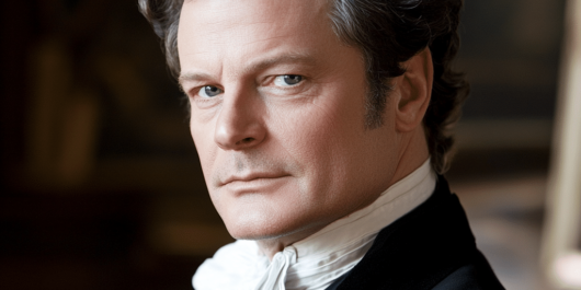 colin firth movies