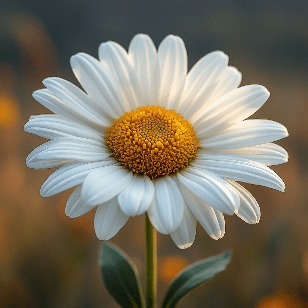 daisy bloom