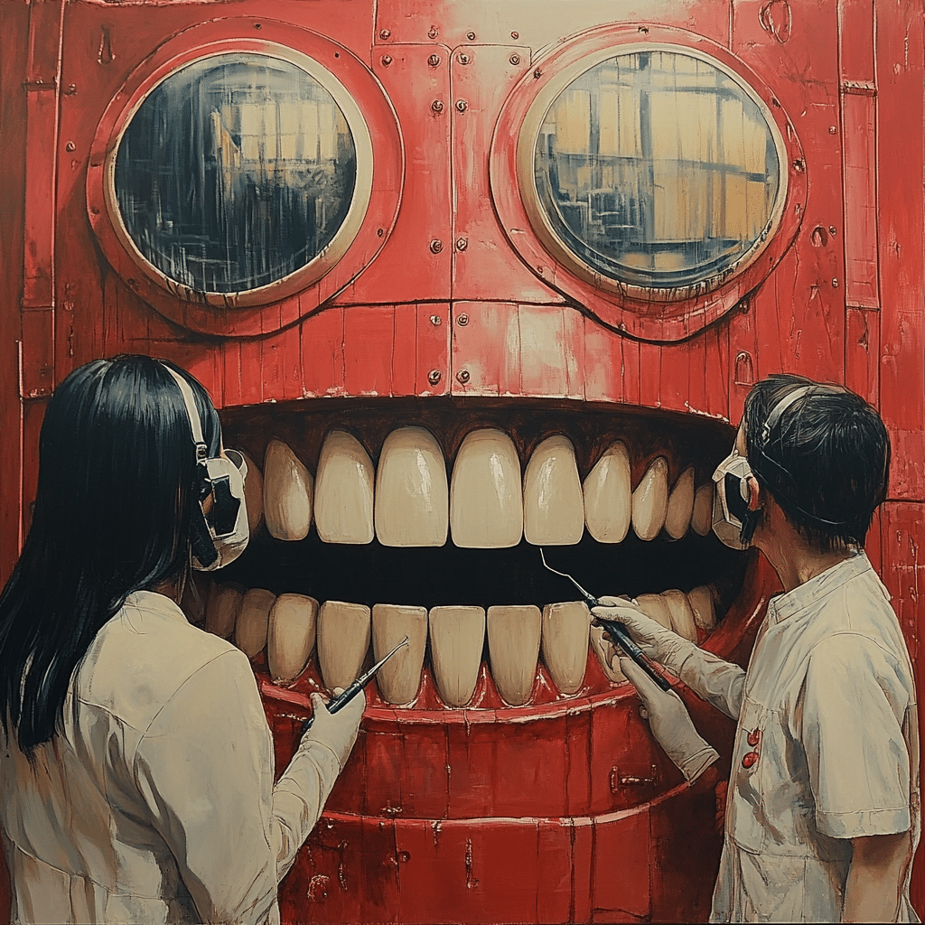 dentista