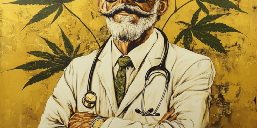 dr ganja