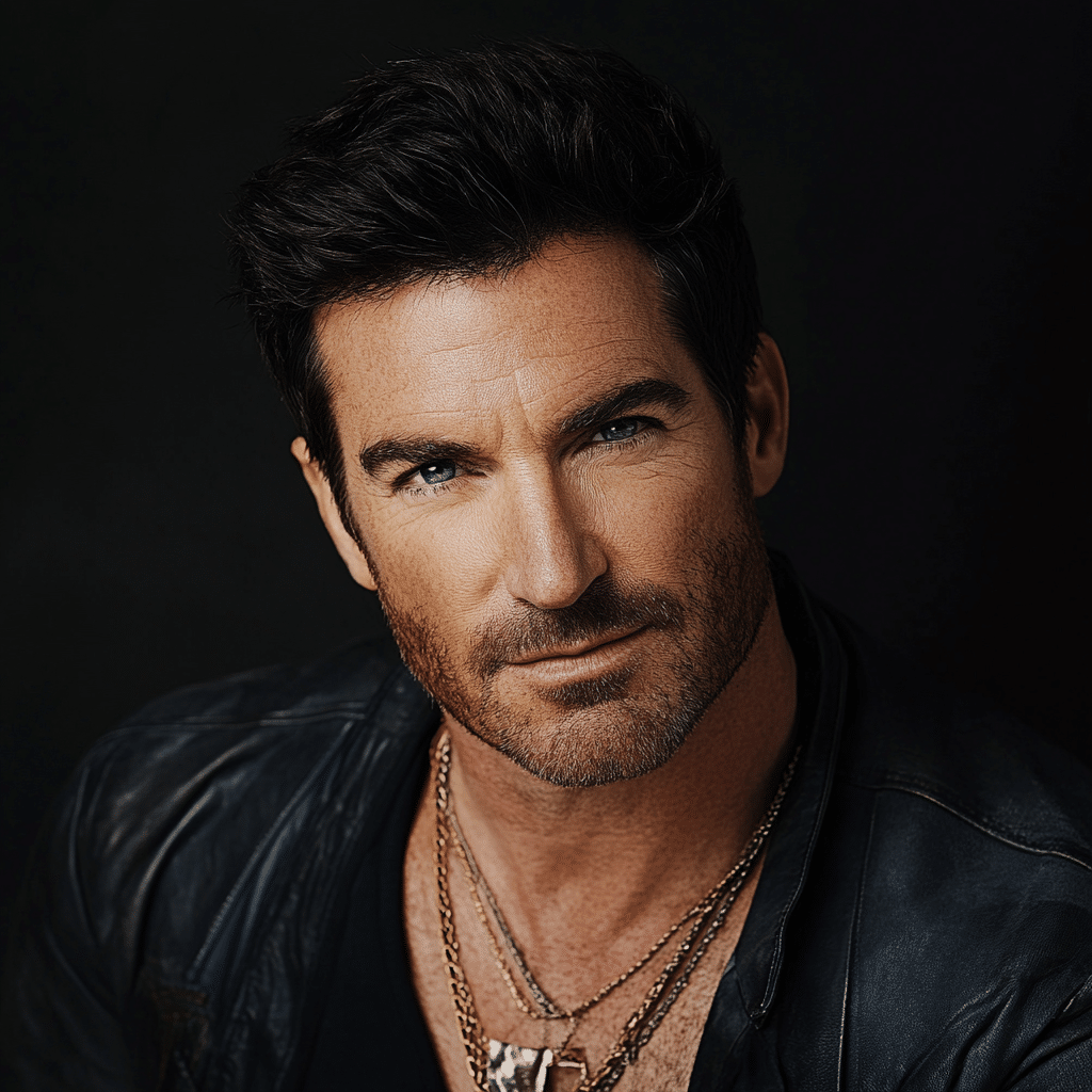 dylan mcdermott movies and tv shows