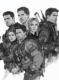 edge of tomorrow cast