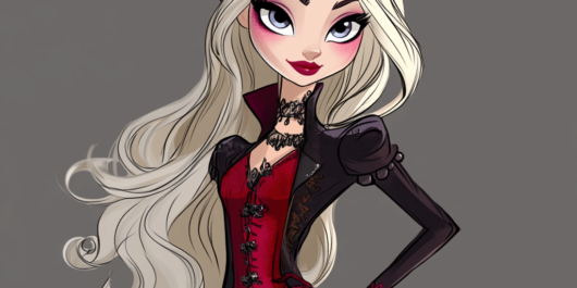 ever after high characters