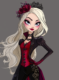 ever after high characters