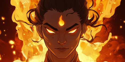 fire lord ozai