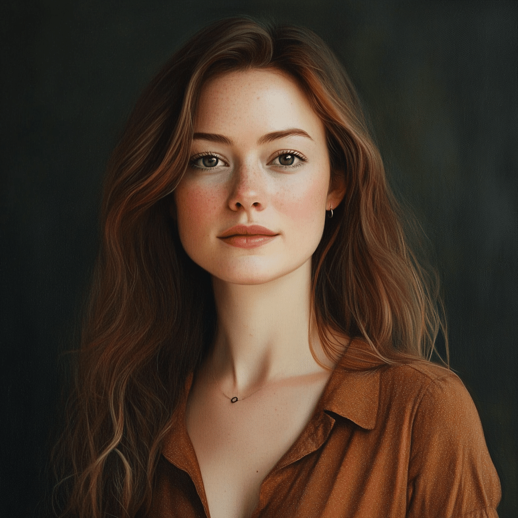 freya allan movies and tv shows