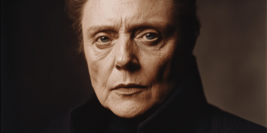 georgianne walken