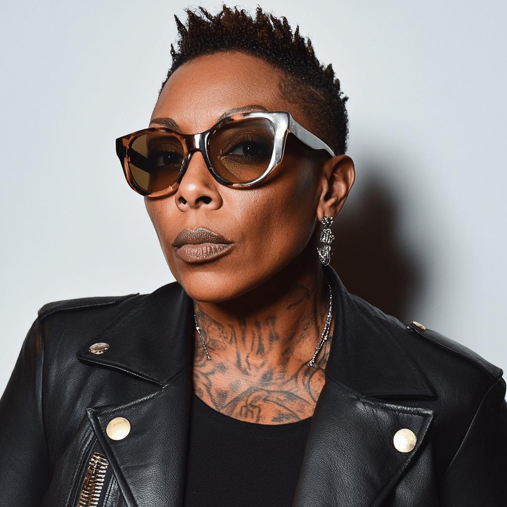 gina yashere