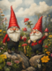 gnomes