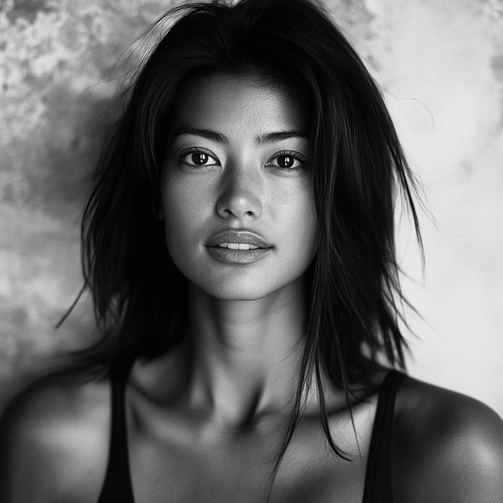 grace park actress