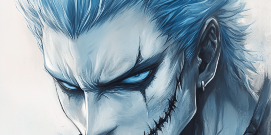 grimmjow