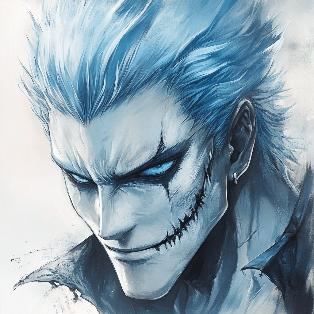 grimmjow