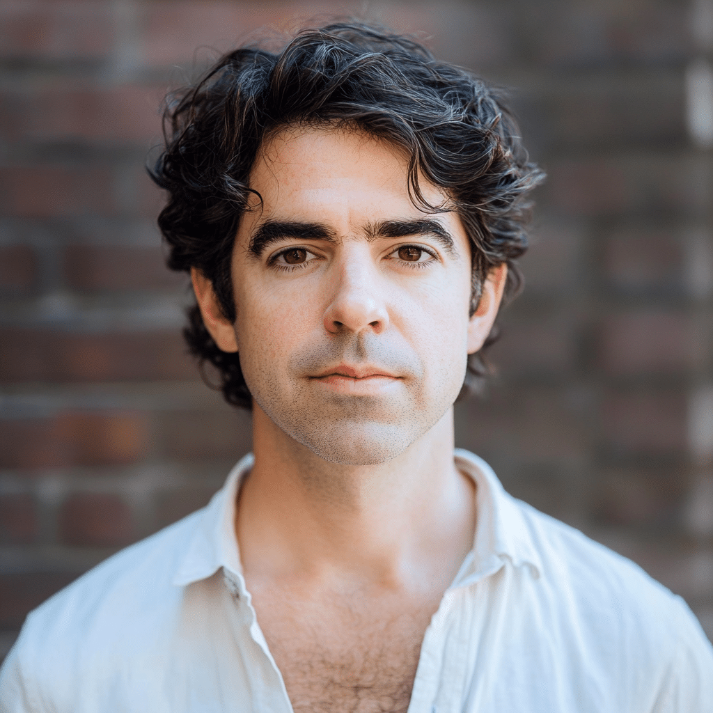 hamish linklater movies and tv shows