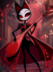 hazbin hotel lute