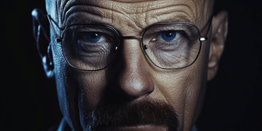 heisenberg breaking bad