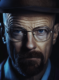 heisenberg breaking bad