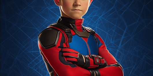 henry danger movie