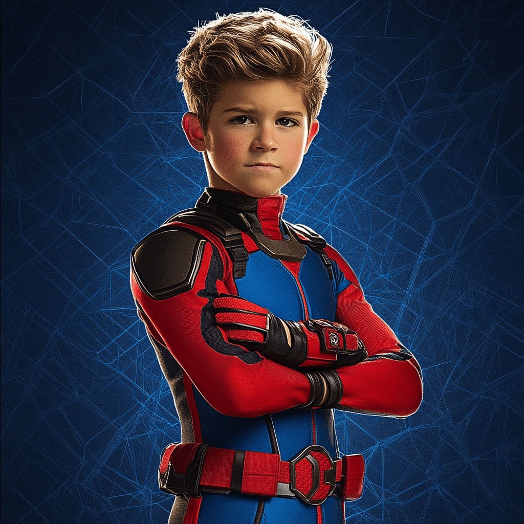 henry danger movie