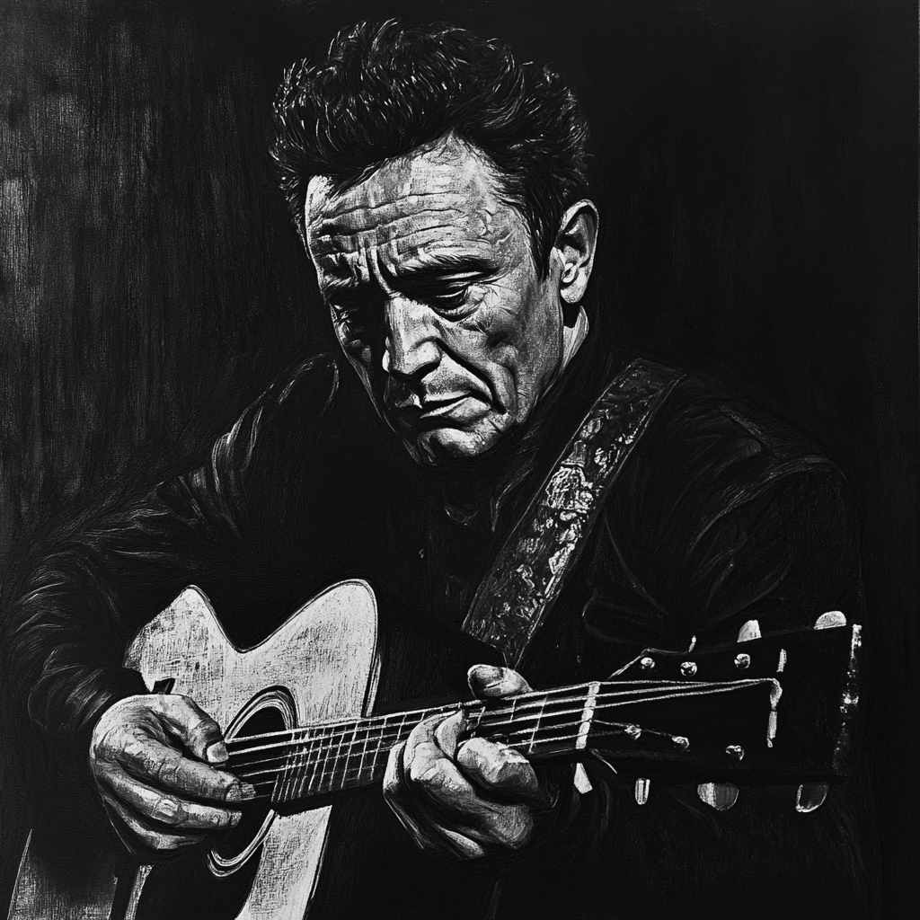 hurt johnny cash