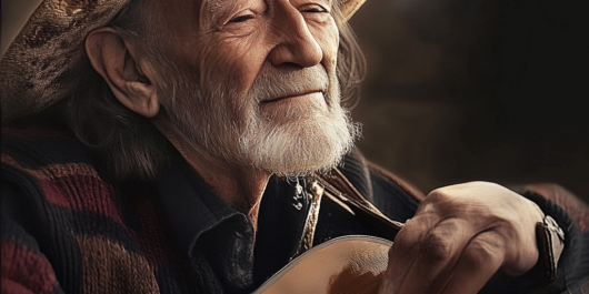 is willie nelson still alive