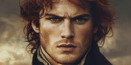 jamie fraser