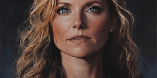 jessalyn gilsig