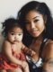 jhene aiko daughter