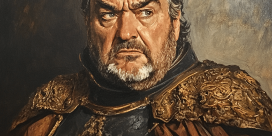 john rhys davies