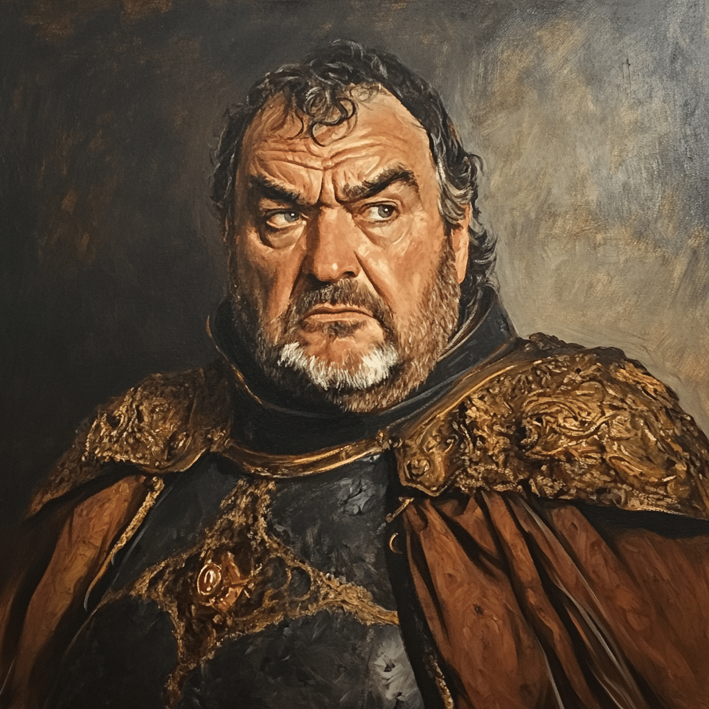 john rhys davies