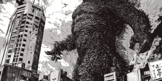 kaiju no 8 manga