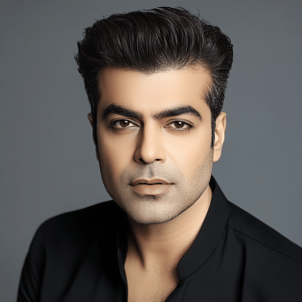 karan johar