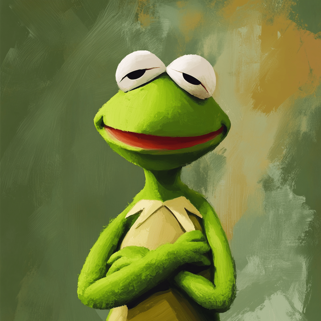 kermit meme