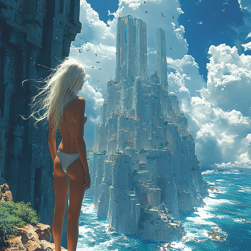 kida atlantis