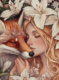 lily and fox