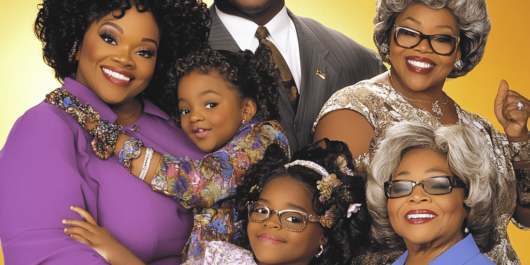 madeas big happy family cast