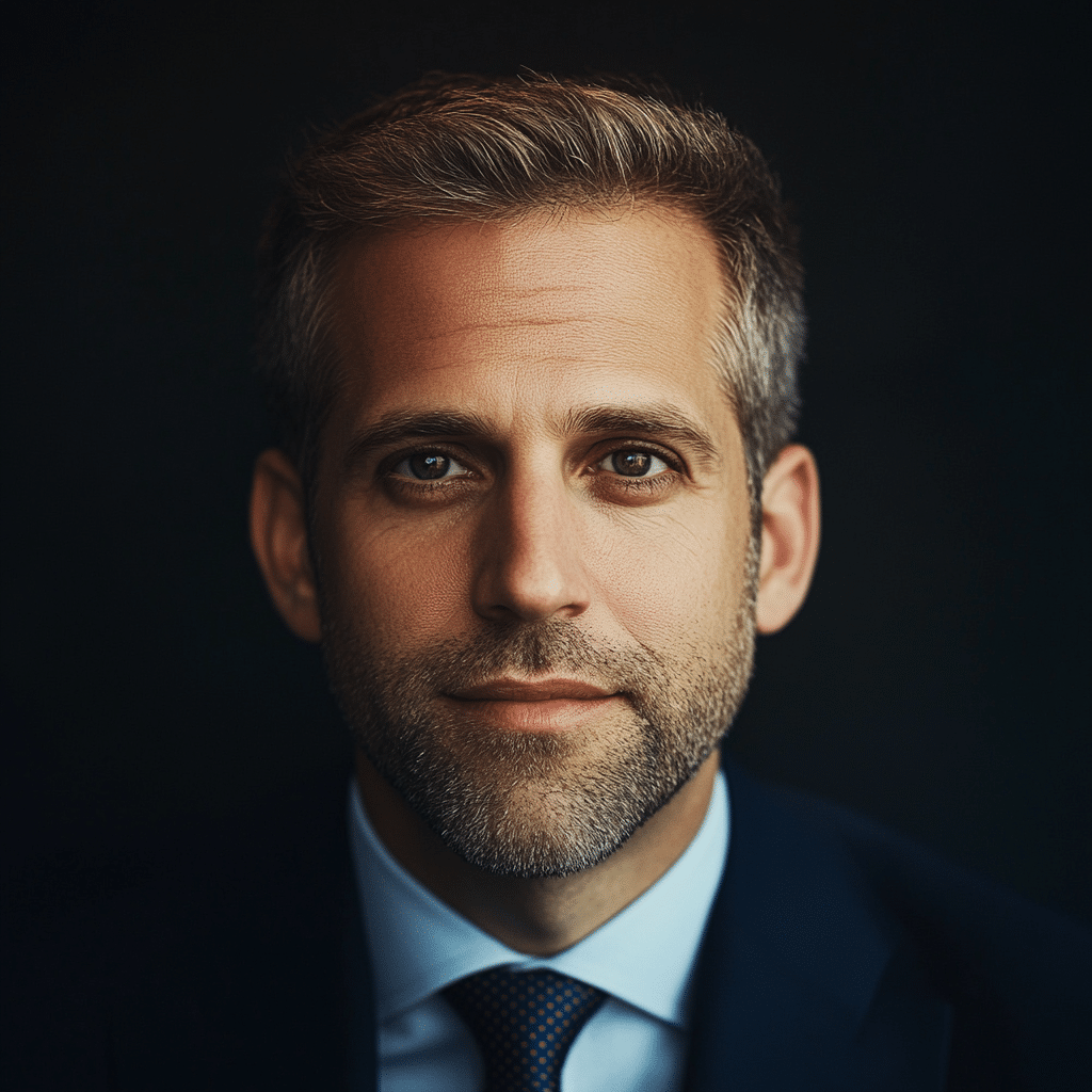 max kellerman