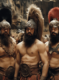 meet the spartans