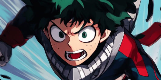 mha season 7