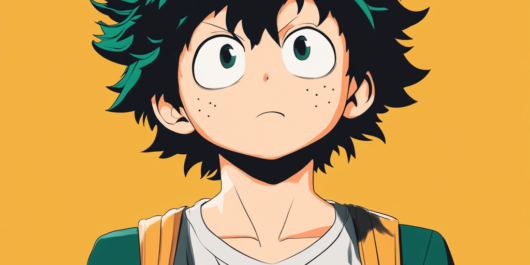 midoriya