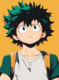 midoriya