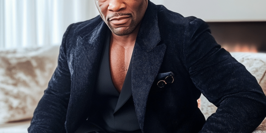 mike tyson net worth 2025