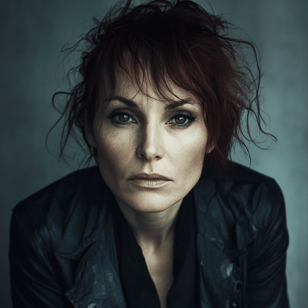 movies with noomi rapace