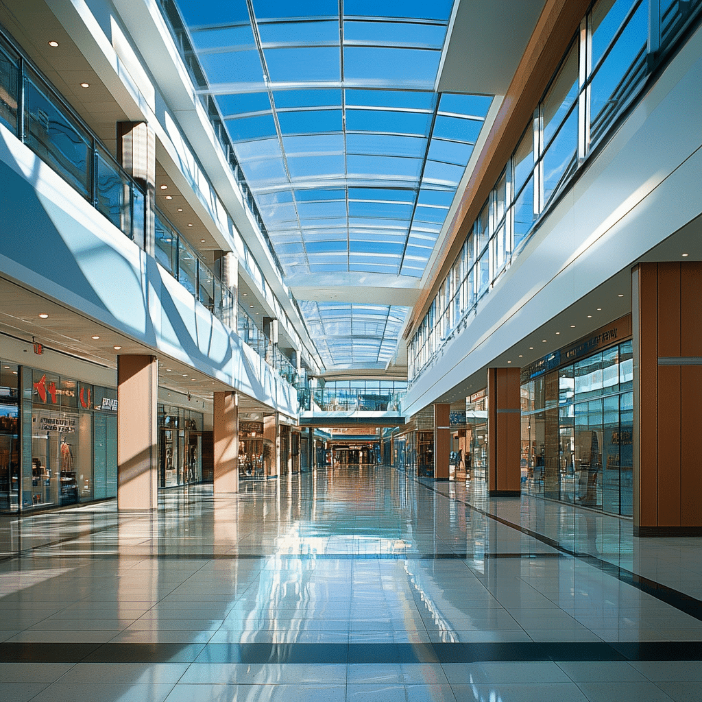 north east mall