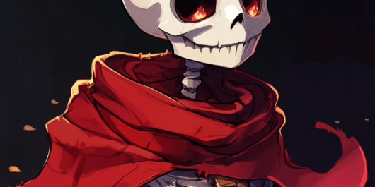 papyrus undertale