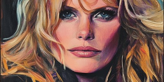 patti hansen