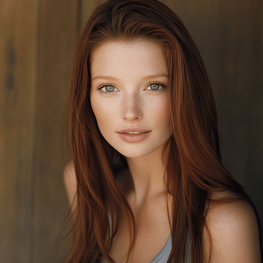 rachel nichols actress