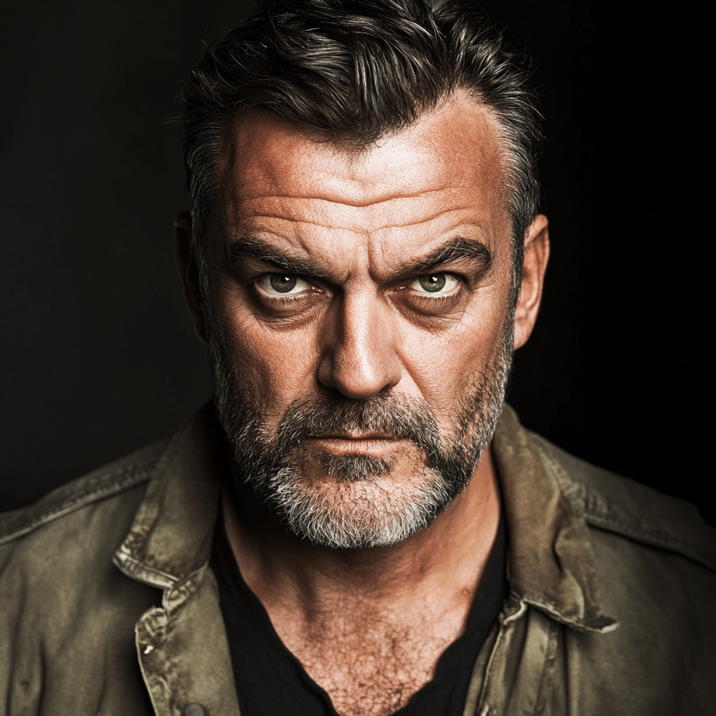 ray stevenson movies and tv shows